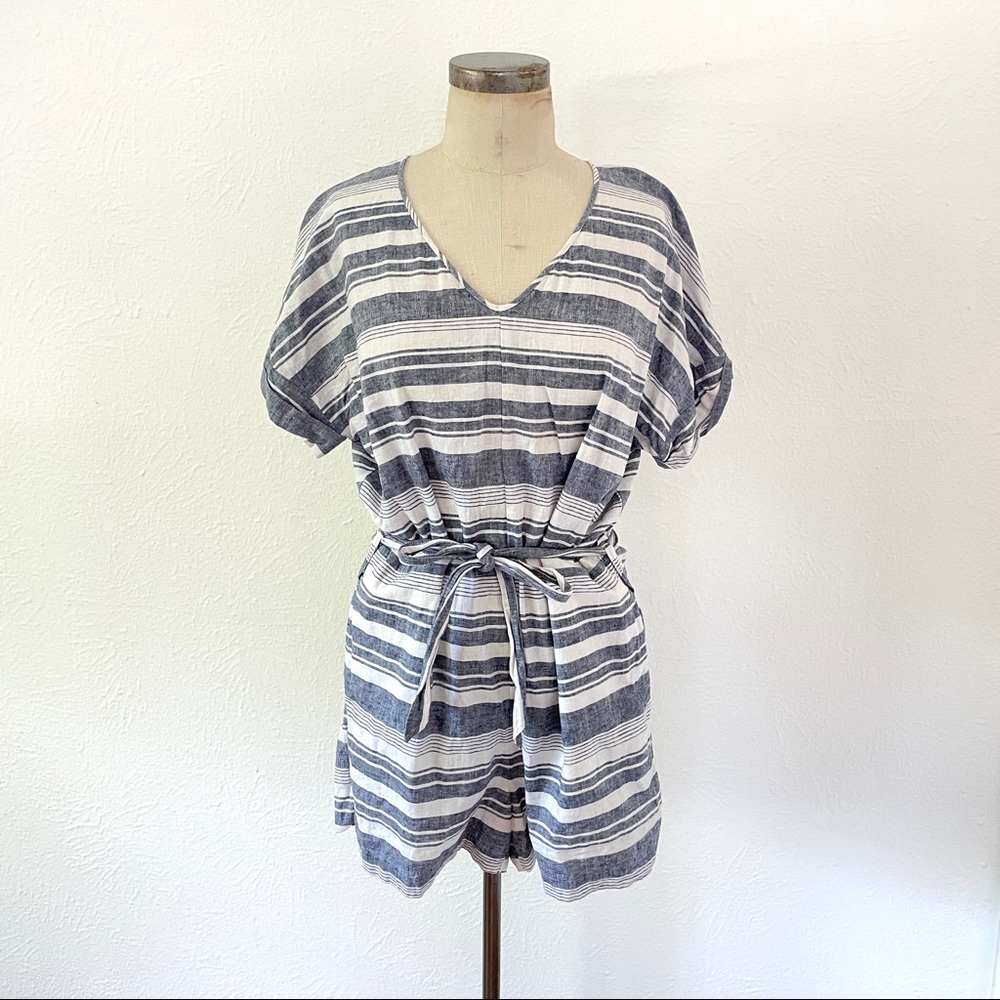 Madewell Romper